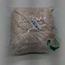 Bed Skirt, King size, PInk Beige