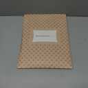 Bedsure King Size Pillow Cases Set of 2, Cooling Pillow Cases King, Rayon Derived from Bamboo Olive Green Pillowcases, PureWoven Silky Soft Bedding Pillow Cover with Envelope Closure, 20x36 Inches