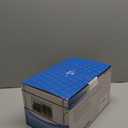 Timed Lock Box, Phone Lock Box with 'Built-in Calendar' Feature, XL Time-Locking Container 13x 8.5x 7.5, Timed Lock Safe for Cell Phones, Snacks and Other Tempting Items