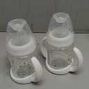 NUK Learner Cup, 6+ Months, Timeless Collection, 5 Oz, Pack of 2 BPA Free, Spill Proof Sippy Cup