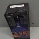 Bug Zapper Outdoor, Mosquito Zapper with LED Light, Fly Zapper Outdoor Indoor, Insect Zapper Electric Fly Traps, Plug in Mosquito Killer for Patio Yard