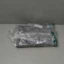 Kopi Baby Portable Diaper Changing Pad - Baby Diaper Changer Travel Bag with Wipes Pocket, Smart Design Portable Changing Mat, Infant Travel Station Kit, Gift for Newborn Girl & Boy - Grey, Classic