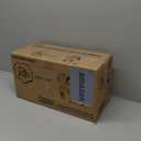 Puffs Ultra Soft Non-Lotion Facial Tissue, 8 Family Boxes, 124 Facial Tissues per Box