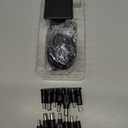 Retractable Universal USB C Laptop Charger