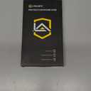 Lanhiem for iPhone 13 Metal Case with Camera Cover & Stand [Compatible with MagSafe] [Built-in Kickstand] [Military-Grade Protection] Heavy Duty Rugged Magnetic Phone Case, Silver