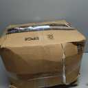 JOLLYVOGUE Pillows Standard Size Set of 4, Washable Supportive Full Size Bed Pillows with Super Soft Down Alternative Fill, Luxury Fluffy Hotel Quality for Side, Back and Stomach Sleepers