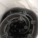 Warming Mat for Food Extra Large, 36"x15" Food Warming Mat with Heat Insulation Pad, Silicone Heating Mat for Food, Rollable & Portable, Food Warmers for Parties Buffet,Gatherings,Everyday Use (Gray)