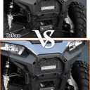Front Lower Fascia for Polaris Sportsman 450 570 2021+