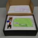 72V Fardriver Controller Programmable High Power Electric Motorcycle Controller 80A Current BLDC for 2-3KW Brushless Motor Controller for Electric Dirt Bike Scooter Motor