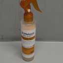 Dr.Melaxin Body Keratin Care Kojic Acid Turmeric Spray Gently Exfoliating Peeling Solution Korean Skincare All Skin Types 200ml, Expiry: 2028/07/16