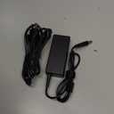 65W Charger 7.4mm Tip Compatible with Dell Latitude e6430 e6440 e6410 e6420 e6530 e6400 e6510 e5470 5490 3140 3120 3310 5400 e5440 5300 5510 5410 e5430 e5550 7490 7480 e6500 e6330 3190 Laptop