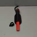 Metal Detector Pinpointer, for Adults & Kids, Professional Waterproof, IP68 Fully Waterproof Handheld Metal Detector Wand with 360 Detection,LED Indicator,3 Modes