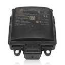 Blind Spot Monitor Sensor Module Compatible with F-150 2017-2020 F-250 F-350 Super Duty 2020-2022 F-450 Super Duty 2018-2022 JC3T-14C689-AC JC3T-14C689-AA JC3Z14C689A JC3Z14C689C