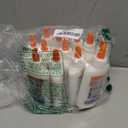 Elmer's Liquid School Glue, Slime & Craft, Safe and Non-Toxic, Washable, White, 4 Ounces Each, 12 Count - Ideal for Classroom, Home, Office, Teacher Supplies- 1 Teacher Brand