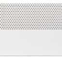 3FT Baseboard Heater Cover for Baseboard Heating with Left and Right Endcaps, Baseboard Radiator Covers for Replacing Old and Rusty Looking Electric and Baseboard Covers for Heaters