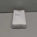 Katoggy Inflatable Dog Cone Collar for After Surgery, Soft Adjustable Blow up Donut E-Collar for Small Medium Large Dog and Cats