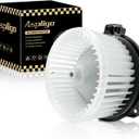 700002 AC Heater Blower Motor Fan Fit for Acura mdx 2001-2006 for Honda Accord 1998-2002 for Honda Odyssey 1999-2004 Pilot 2003-2008 79310S3VA01, 79310S84A01, HO3126105