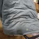 Florensi Meditation Mat Zabuton, Velvet Floor Cushions for Sitting, Meditation Cushions and Pillows with 100% Cotton Insert, Yoga Cushion for Women and Men