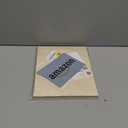 8.5”x 11” Loose Drawing Paper for Markers, 80gsm Art Paper Bulk Sketch Easel Paper Art Supplies for Kids Doodles, Coloring, Art Craft Project (70 Sheets)