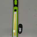 Mechanic Work Light, 3000LM Magnetic Work Lights, 5200mAh Rechargeable LED Work Light Bar, Portable Cordless Underhood Work Lights with Hooks for Inspection Workshop Emergency