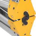 DEWALT Miter Saw Stand, Heavy Duty (DWX725), Silver