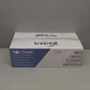 Extra Wide Non Slip Stair Treads for Wooden Steps  15 Pack 9" x36'' Extra Wide Carpet Runners with Reusable Adhesive, Step Pads for Dogs, Kids, Seniors, Machine Washable  Geige (Beige)