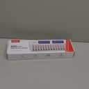 Tenergy TN438 16 Bay Battery Charger for AAA and AA Rechargeable Batteries, AA/AAA NiMH/NiCd Rechargeable Batteries Charger with AC Wall Adapter and Car Adapter