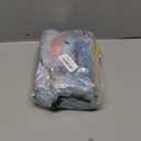 SYNCFUN Pool Toys Diving Rings, 2 Packs Swim Thru Rings Dive Pool Game Underwater for Kids for Summer Activities Party Gifts Outdoor