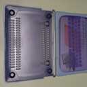 McBook Cover Blue