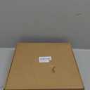 MLONDHSU Turtle Basking Platform Dock, Tank Topper with Non-Slip Ramp for Aquatic Turtles, Fits 20 25 29 55 Gallon and 40-Gallon longAquarium Tanks, Secure Resting and Drying Area