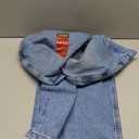 Rustler Mens Classic Regular Fit Jean (46W x 30L, Stonewash)