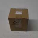 shopwithgreen Unbreakable Kids Bowls -Microwave Dishwasher Safe- Wheat Straw Snack Bowl Sets for Kids and Toddler-4 Bowls and 4 Spoons, Lightweight and Durable, 14 OZ, Coastal Wheat Straw