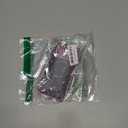 Miracase Magnetic for iPhone 17 Pro Max Case, Compatible with MagSafe, Integrated Silicone Camera Control Cover, 3.0mm Thicken Shockproof Drop Protection Phone Case for 17 ProMax, Blackcurrant