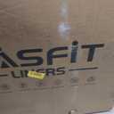 LASFIT Bed Mat for Toyota Tundra 2022-2026 (5.5FT/5.5' Bed) Truck Bed