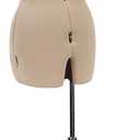Dritz My Double Designer Adjustable Dress Form Small, Female Sizes US 414, Sewing Mannequin with Pinnable Body Torso, 13 Dials & 360 Hem Guide