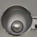 Owala FreeSip Insulated Stainless Steel Water Bottle with Straw, BPA-Free Sports Water Bottle, Great for Travel, 24 Oz, Shy Marshmallow