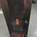 Brio 130 Series Bottom Load Water Cooler Dispenser for 5 Gallon Bottles, Hot, Room & Cold, Great for Home or Office, Child Safety Lock, Empty Bottle Alert, Energy Star 3.0, Black