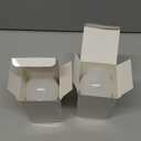 Hooga Migraine Relief Green LED Light Bulb, Light Therapy Bulb, 520nm Narrow Band, 8W, E26 Base. Dimmable. Relieves Migraine Pain, Nausea, Anxiety, Insomnia. May Help Fibromyalgia Pain (2 Pack)