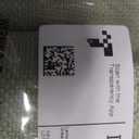 Lecloud Bessie Light Green Curtains 45 Inch Length 2 Panels, Light Filtering Curtains for Bedroom, Faux Linen Textured Window Drapes Rod Pocket, Window Treatments for Small Windows, Each 30 W x 45 L