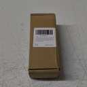 Top Post Battery Disconnect Switch,Battery Kill Switchs 12v-48v Battery Shut Off Switch Negative ON/Off for Car Rv Marine Boat