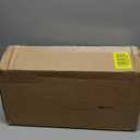 AJM Packaging Corporation Paper Plates, 9" Diameter, White, 100/Pack