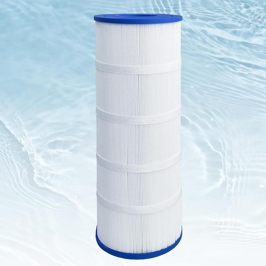 PA120 Pool Filter Cartridge Replaces C1200, C-8412,CX1200RE, FC-1293, PCCF-125, 817-0125N 120 sq. ft. Pool Filter, 120 sq.ft Swimming Pool Filter