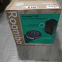 iRobot Roomba 105 Combo Robot Vacuum & Mop with AutoEmpty Dock - Self-Empties for 75 Days, Intense Power-Lifting Suction, LiDAR Navigation, Multiple Cleaning Modes, Avoids Mopping Carpet