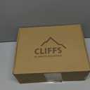 CHULUX Upgrade Single Serve Coffee Maker Machine for K Cup and Grounds with 2 Mins Brew One Cup, 3 Brew Choices, Removable 14oz Reservoir & Drip Tray