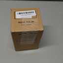 Pawtong 10oz Soup Thermo for Hot Food Kids Insulated Food Jar,Thermo Hot Food Lunch Container, Width Mouth Stainless Steel Lunch Box for Kids with Spoon (Pink-rainbow)