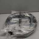 Daoeny 35In Metal Bird Bath for Outside, Vintage Freestanding Birdbaths & Birdfeeder, Bird Baths Feeder Bowl for Outdoors Garden Patio Yard Lawn Decor, Upgraded 5-Pronged Base (Antique Bronze)