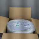 3 Inch Gel Memory Foam Mattress Topper Full Size, Cooling Bed Topper for Pressure Relief with Removable Breathable Soft Cover, CertiPUR-US Certified