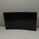 AOC C27G2Z 27" Curved Frameless Ultra-Fast Gaming Monitor, FHD 1080p, 0.5ms 240Hz, FreeSync, 2x HDMI 2.0, 1x Display Port, Height Adjustable, Xbox PS5 Switch Ready, 3-Year Zero-Bright-Dot