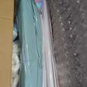 COMOMY Playpens for Toddlers, 71"x59" Baby Playard Extra Large, Safe Non-Slip Fence, Full Mesh Design, Indoor & Outdoor Kids Activity Center, Dark Green