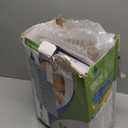 EcoSmart ECO 11 Electric Tankless Water Heater, 13KW at 240 Volts with Patented Self Modulating Technology (12 x 8 x 4)